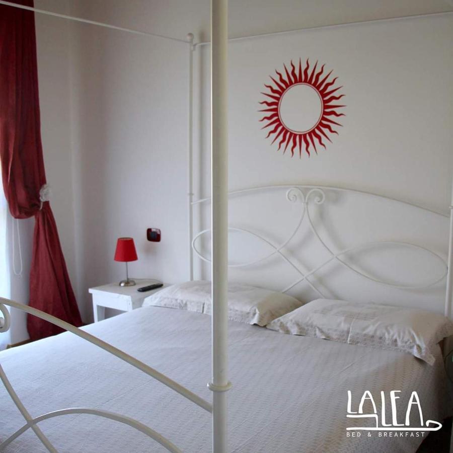 Affittacamere La Lea Roccaforte Mondovì Habitación foto